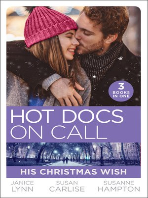 cover image of Hot Docs On Call